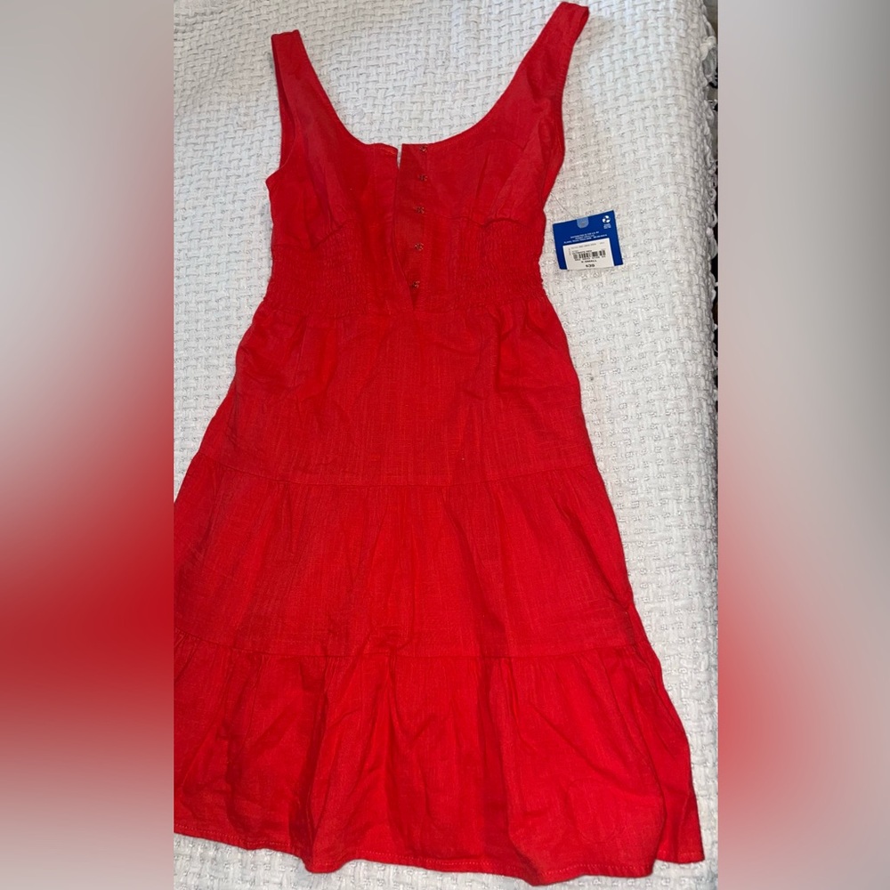 Arizona Dress